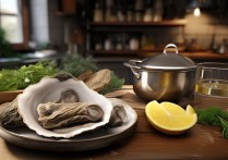 生蚝的家常做法