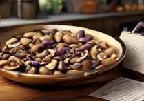 蘑菇怎么炒好吃