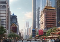 重庆旅游景点排行榜