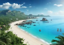 三亚景区有哪些景点值得去玩？