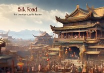 丝绸之路的景点有哪些值得深度体验的小众打卡地？