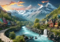 人生必去的景点，究竟有哪些地方值得一去？