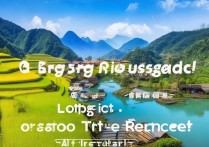 广西旅游十大必去景点，哪些是您心中的网红打卡地？