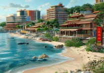 潍坊滨海旅游景点有哪些必打卡的？