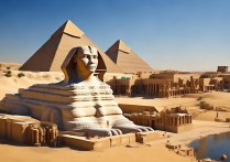 埃及十大景点有哪些？2024年最新必打卡推荐清单