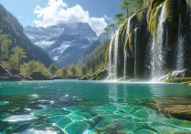 九寨沟主要景点有哪些必打卡？