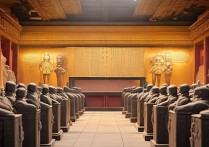 秦始皇景点里，藏着哪些不为人知的历史细节？