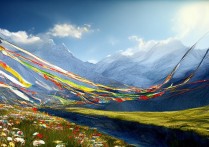 稻城亚丁附近有哪些小众景点值得一去？