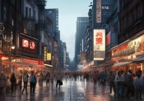 北屯市旅游景点