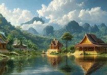 老挝有哪些小众又值得去的旅游景点？