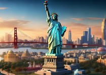 美国著名景点有哪些？推荐必去的十大景点是哪些？