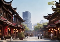 成都市区有什么景点适合带老人小孩一起玩？