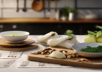 银耳莲子羹的做法