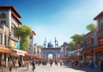 银川最值得去的景点有哪些？本地人私藏小众路线推荐！