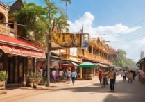 柬埔寨著名旅游景点有哪些？探寻东南亚的独特魅力之谜？