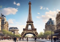 巴黎旅游景点排行榜2024最新版，哪些必去景点不容错过？