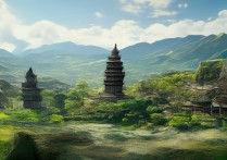 商南县旅游景点有哪些值得去的小众玩法？