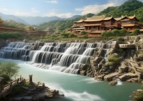 都江堰旅游景点有哪些？必去景点和冷门玩法推荐