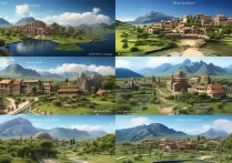 太白县十大旅游景点有哪些？必去的景点是哪些？