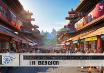 北京最好玩的景点排名，哪些小众景点也值得去？