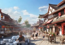 景德镇有什么好玩的景点