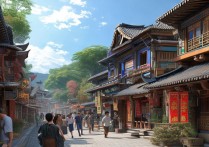 镇原有哪些小众又好玩的旅游景点值得打卡？