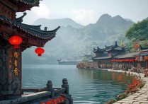 安徽旅游景点哪里好玩？求推荐小众又好玩的地方！