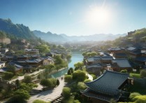 镇远周边有哪些小众又好玩的旅游景点值得去？