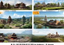 江苏十大景点排名最新是哪些？2024江苏必去景点有哪些？