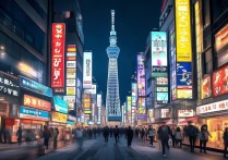 新宿必去景点有哪些？本地人私藏打卡点推荐！