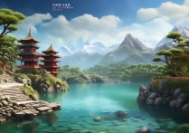 山东省内的旅游景点