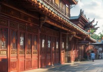 梅州客家围屋旅游景点有哪些必打卡的？