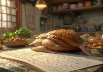 大鹅怎么炖好吃