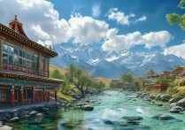 甘南玛曲旅游景点有哪些必打卡的绝美秘境？