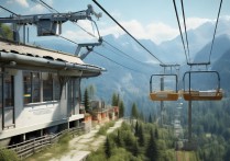 缆车景点多少钱？安全吗？适合带孩子玩吗？