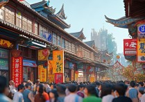 中山有哪些免费旅游景点值得周末去打卡？