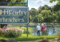 60岁以上免门票景点有哪些地方可以免费游玩？