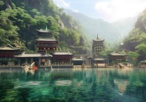 芦山旅游景点有哪些必打卡的小众秘境？