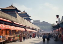 西安站附近有哪些必打卡景点？附交通攻略