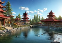 瑞安景区有哪些景点？冷门小众打卡地推荐！