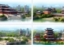 南昌热门景点排行榜TOP10，哪些免费又好玩？