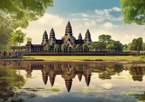 柬埔寨必去景点中，哪处古迹最能展现吴哥王朝的辉煌？