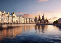 俄罗斯圣彼得堡哪些景点最值得深度游玩？