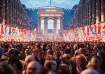 国庆热门景点人流爆满，如何避开人潮畅玩？