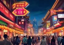 北京晚上去哪里玩好？夜游景点推荐与攻略指南