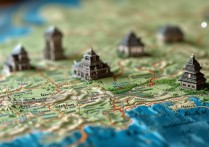 江苏旅游景点大全地图，哪些景点必打卡，路线怎么规划才高效？