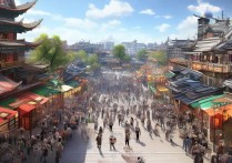 兴义旅游景点大全