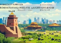 包头有哪些必去景点？小众景点推荐与游玩攻略