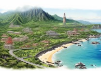 环岛路有哪些景点必打卡？亲子游怎么安排路线？