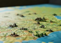 吉林省旅游景点地图2024最新版，哪些冷门小众景点必打卡？